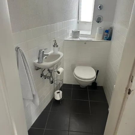 Apartman Xxl *