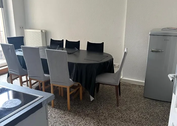 Apartament Xxl