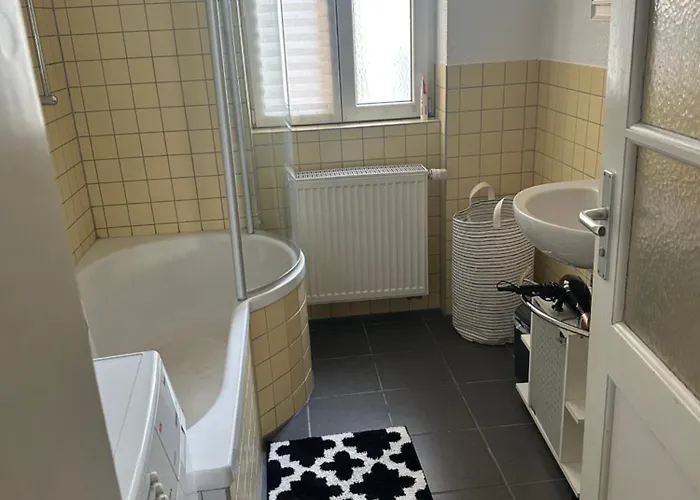 Xxl Apartament