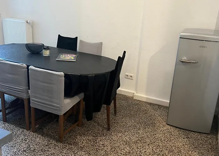 Xxl Apartament Würzburg